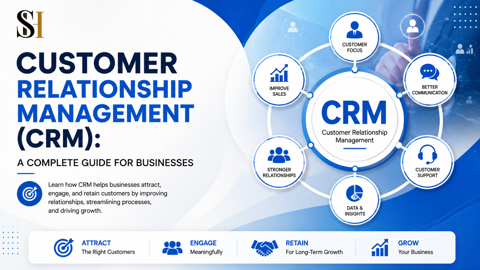 Customer Relationship Management