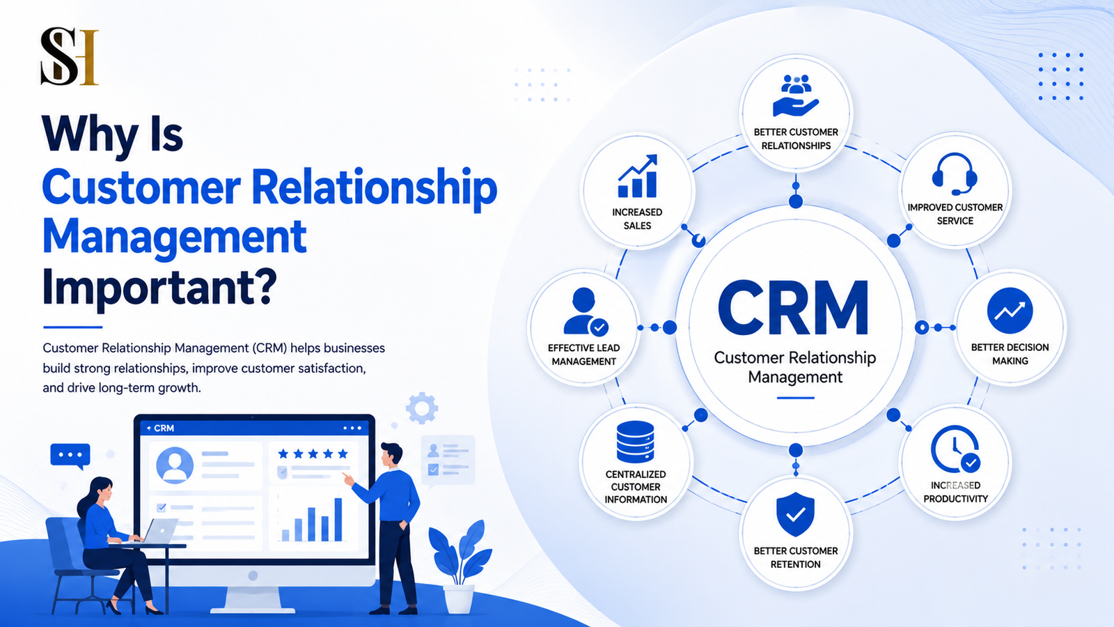 Customer Relationship Management