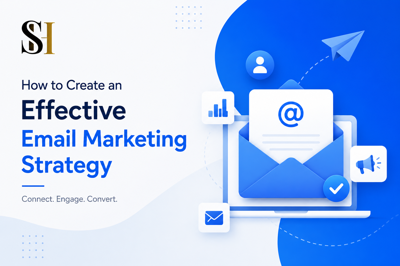 Email marketing services