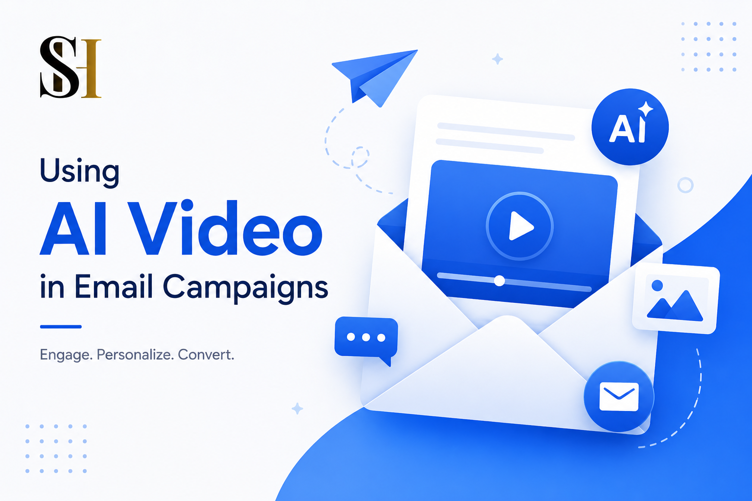 Email marketing services