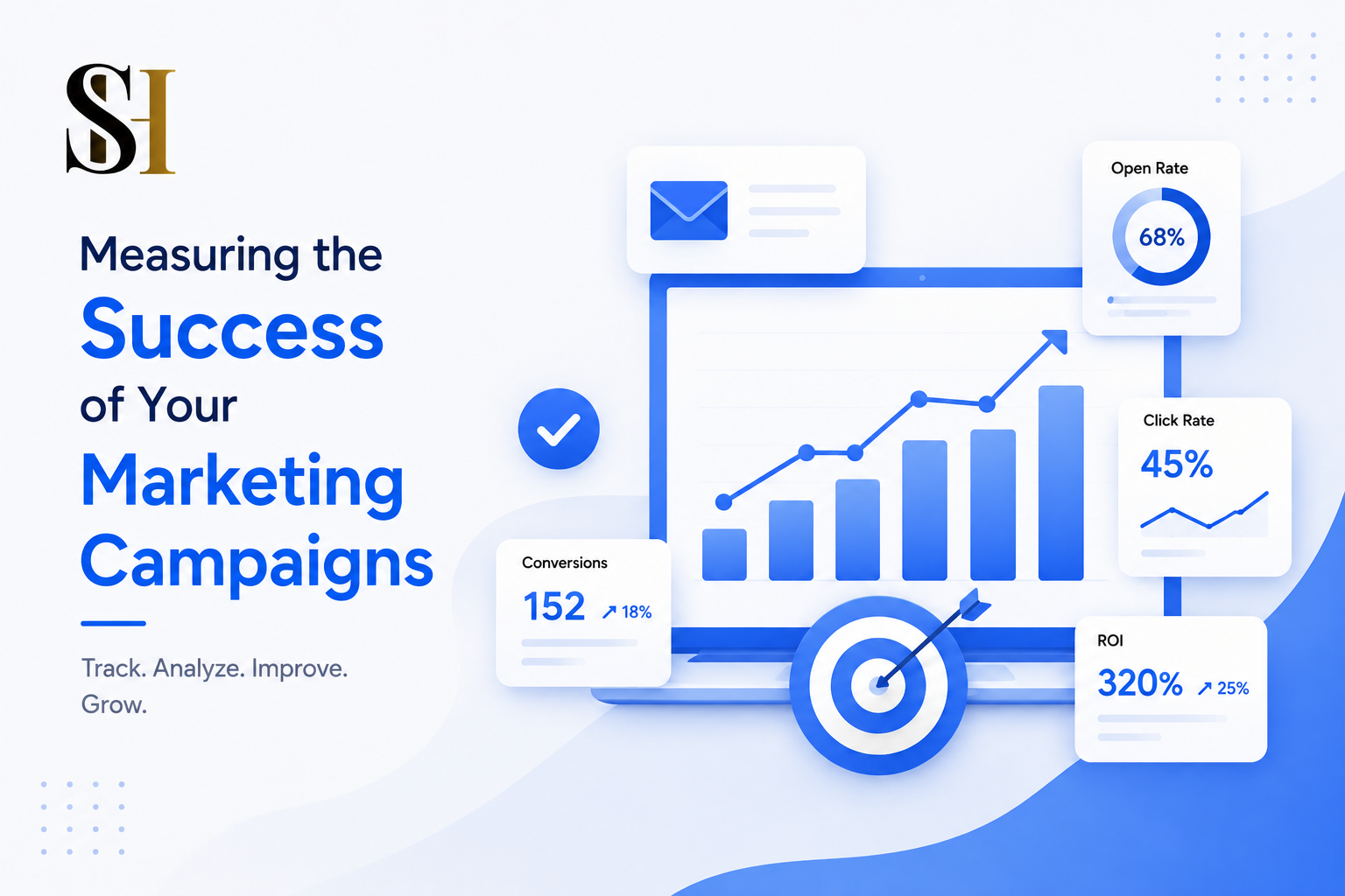Email marketing services
