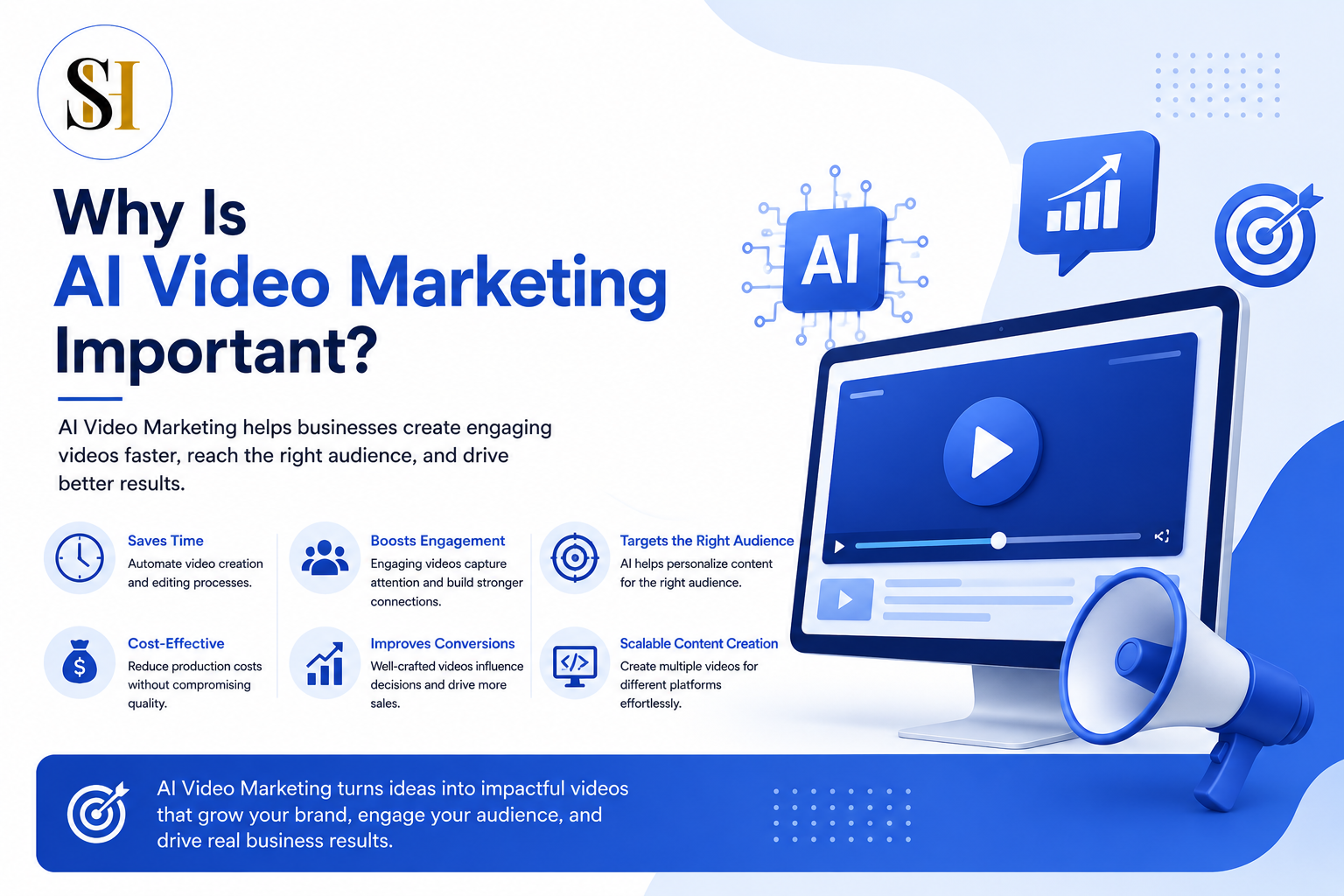 Email marketing services