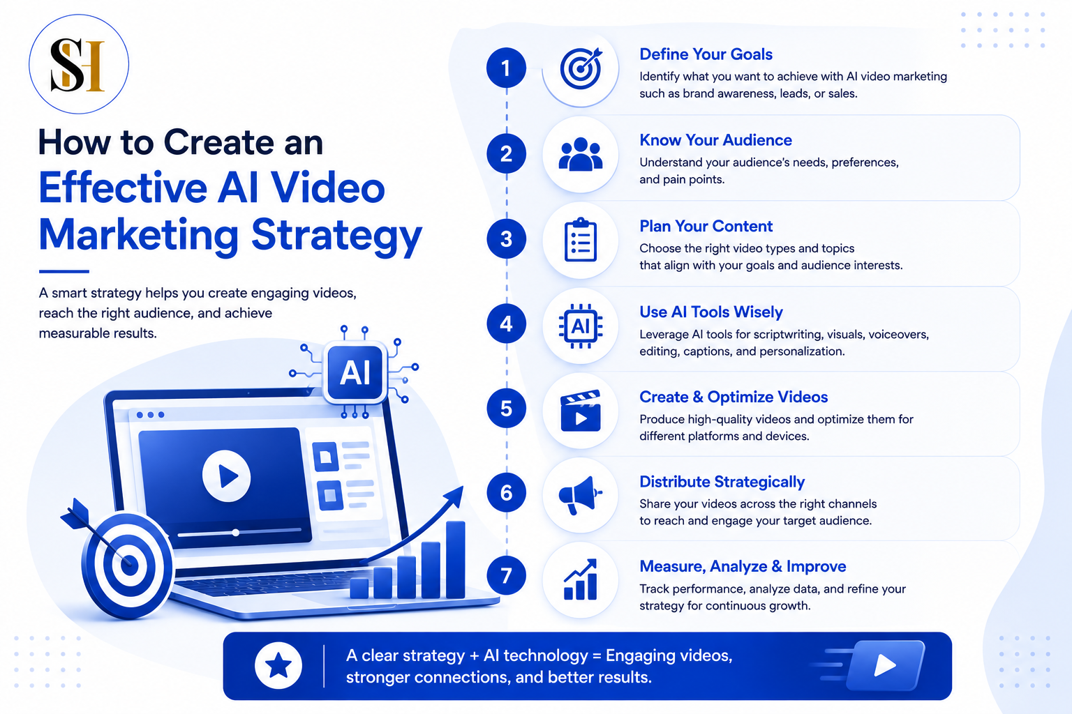 Email marketing services