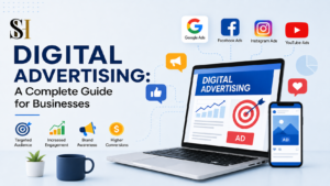 DIGITAL ADVERTISING