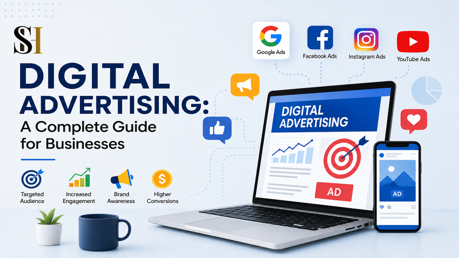 DIGITAL ADVERTISING