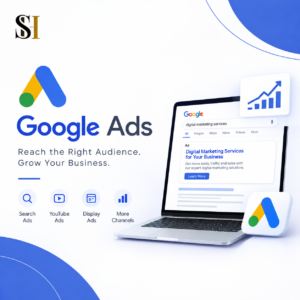 Google Ads